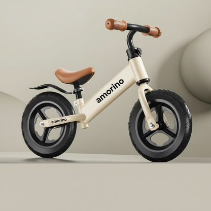 Bicicleta de Equilibrio MILO - (3-6 años)