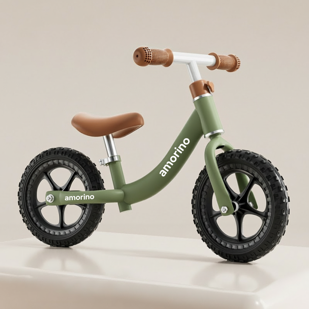 Bicicleta de Equilibrio LILO (1-3 años)