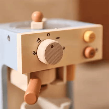 Máquina De Café + Accesorios