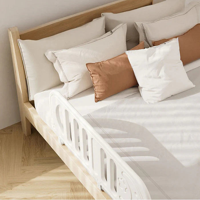 Baranda de Cama Luna para Bebé – 120 cm de largo