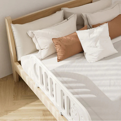 Baranda de Cama Luna para Bebé – 120 cm de largo