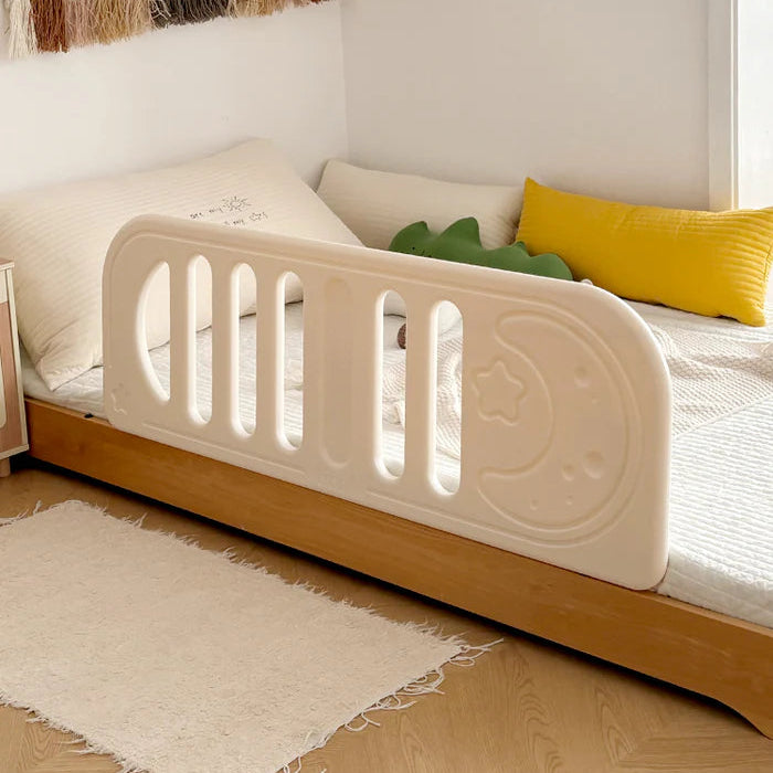 Baranda de Cama Luna para Bebé – 120 cm de largo