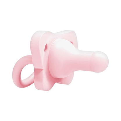 Chupetes (3 uds.) Inicial de (0-6 meses) 100% de silicona - Dr. Brown's HappyPaci