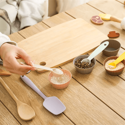 Set de cocina (14 piezas)