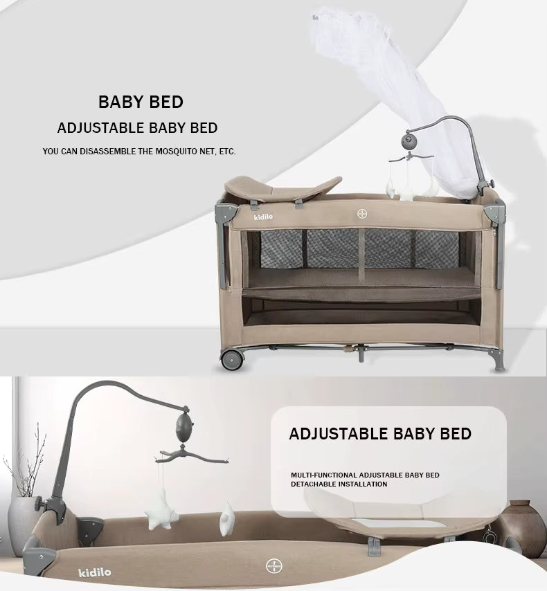 Practicuna Multifuncional T-702L - Kidilo