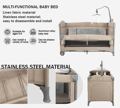 Practicuna Multifuncional T-702L - Kidilo