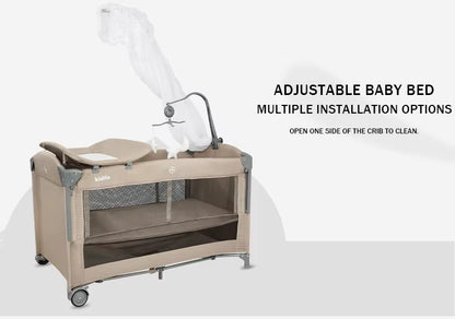 Practicuna Multifuncional T-702L - Kidilo