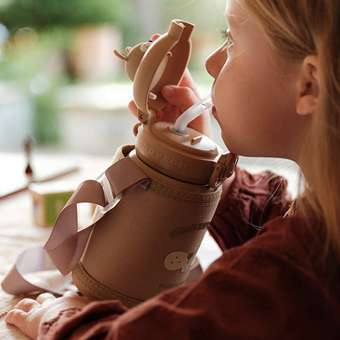 Termo Rabbit (Botella Térmica De Acero)