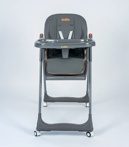 Silla De Comer Multifuncional 8122 - Kidilo - INGRESO ABRIL