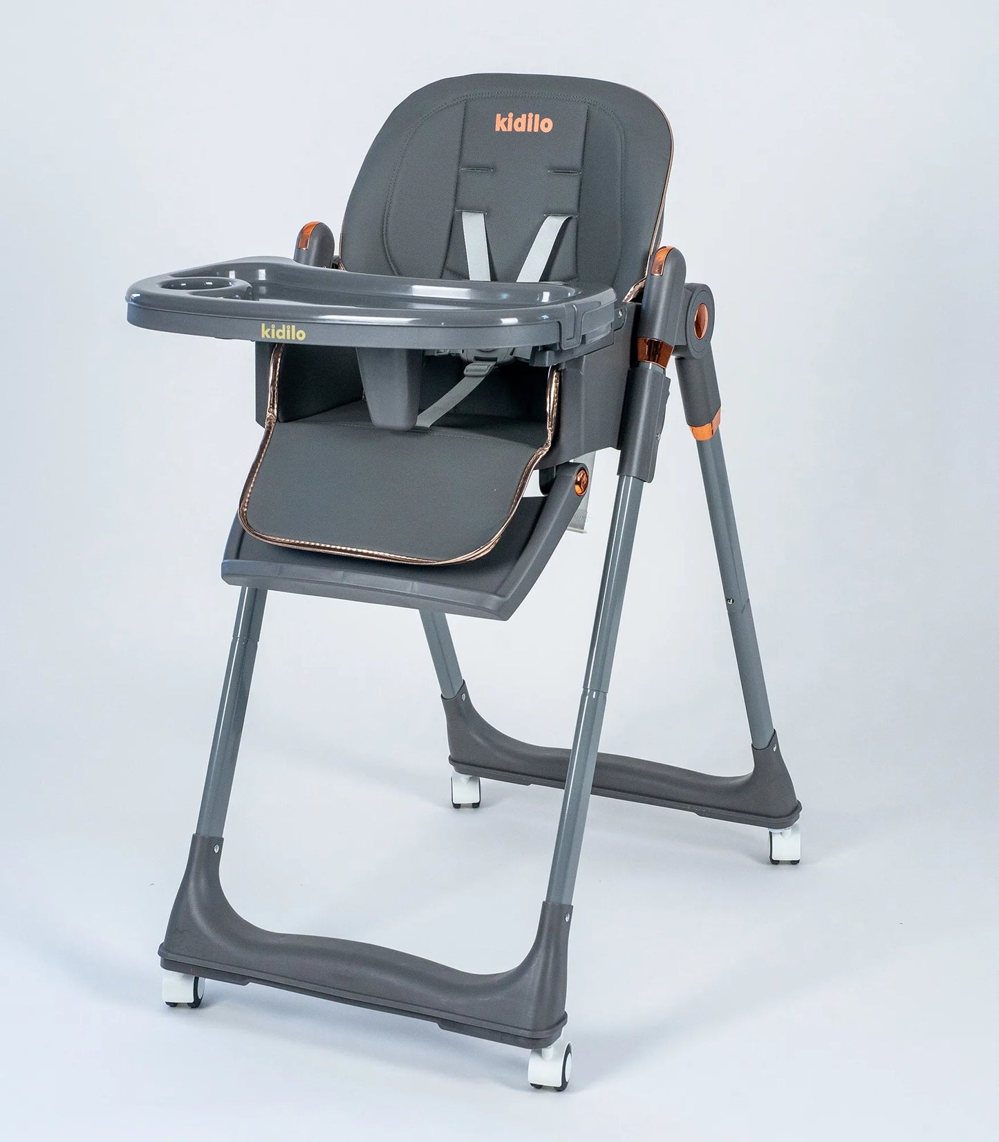 Silla De Comer Multifuncional 8122 - Kidilo - INGRESO ABRIL