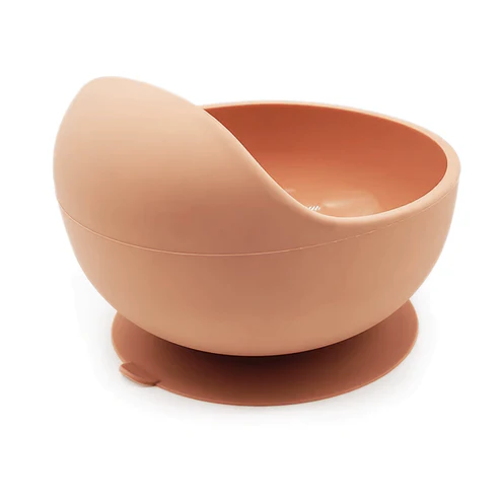 Set de Alimentación completo Rosa Viejo - Amorino