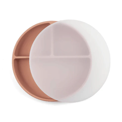 Set de Alimentación completo Rosa Viejo - Amorino