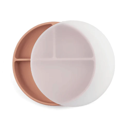 Set de Alimentación completo Rosa Viejo - Amorino