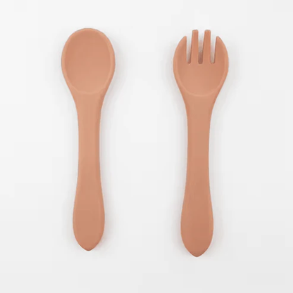Set de Alimentación completo Rosa Viejo - Amorino