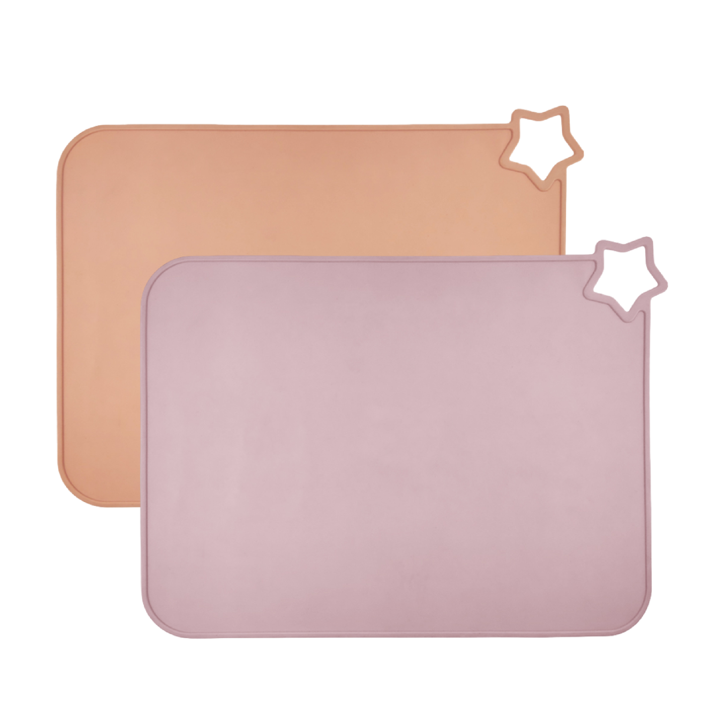 Set Manteles  Individuales x2 unidades - Amorino