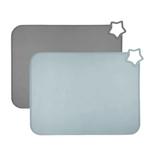 Set Manteles  Individuales x2 unidades - Amorino