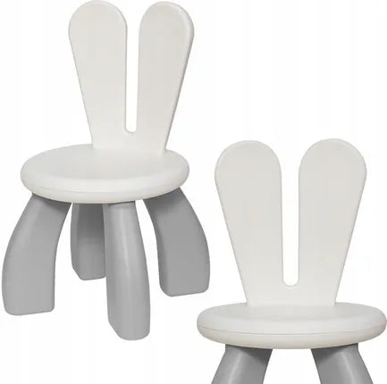 Silla Infantil con Respaldo