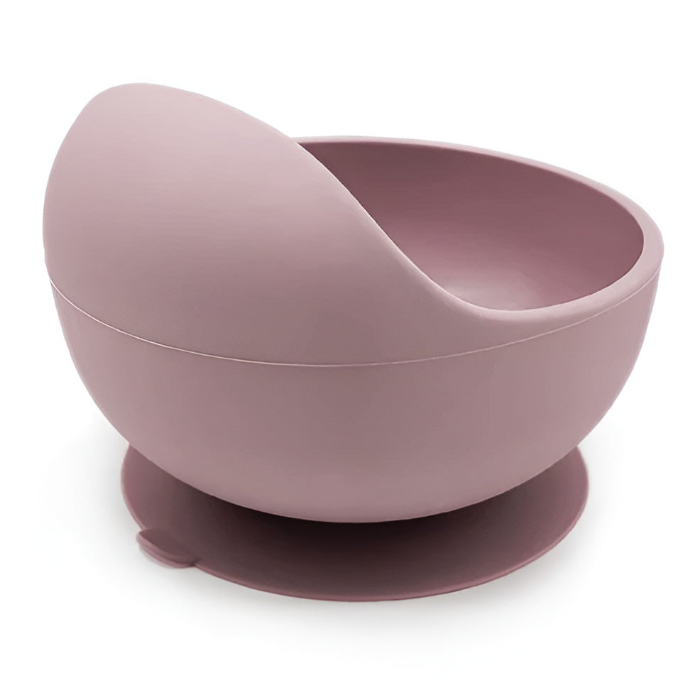 Set de Alimentación completo Malva - Amorino