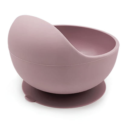 Set de Alimentación completo Malva - Amorino
