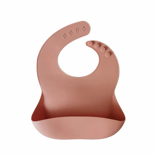 Set de Alimentación completo Rosa Viejo - Amorino