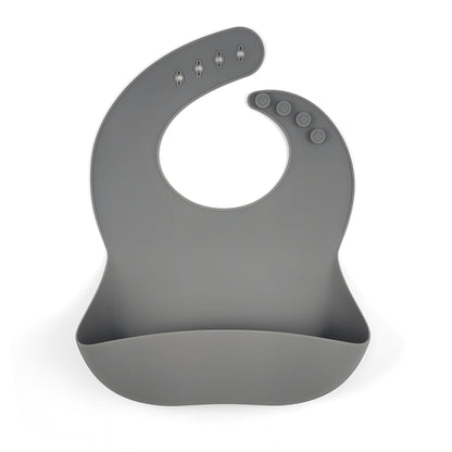 Set Baberos x3 unidades - Amorino