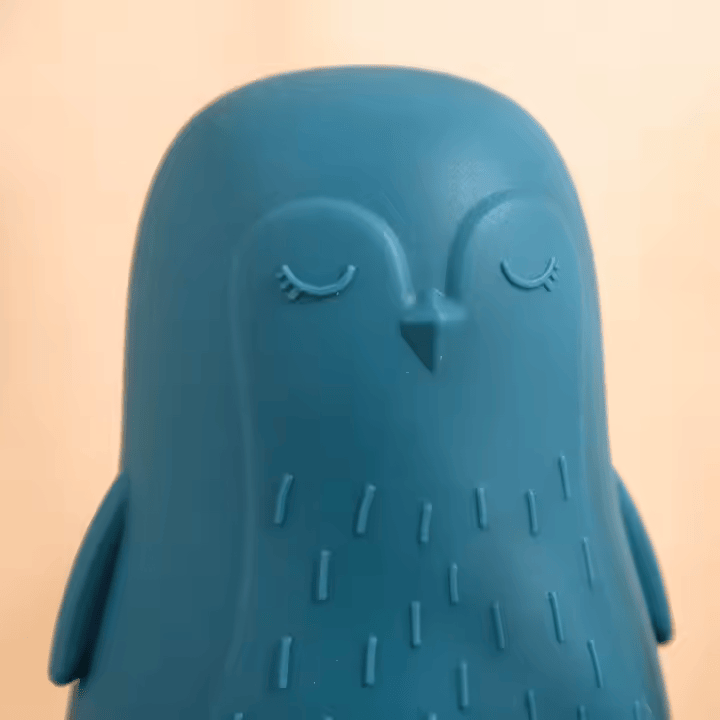 Set Apilamiento Pingüino #1
