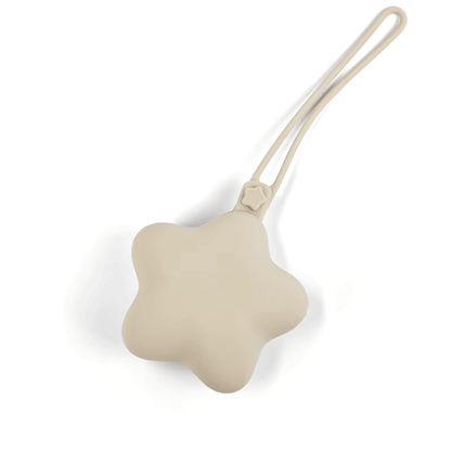 Portachupete Beige Suave Amorino