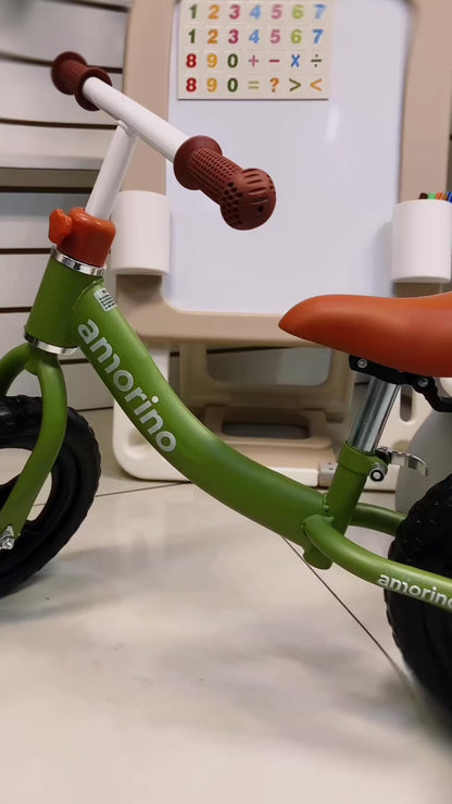 Bicicleta de Equilibrio LILO (1-3 años)