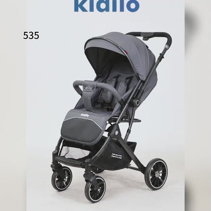 Cochecito De Paseo 535 - Kidilo