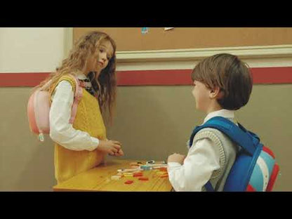 Mochila Rígida Cohete