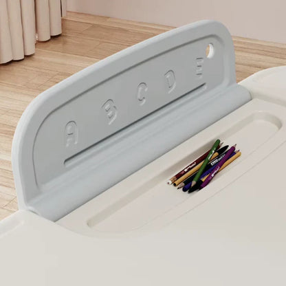 Escritorio Multiuso y Silla Infantil