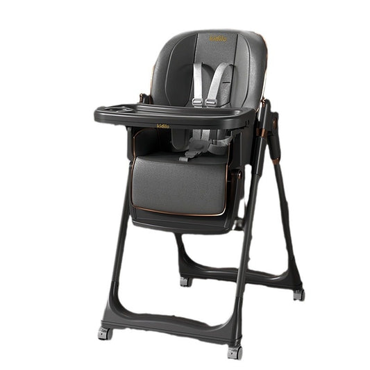 Silla De Comer Multifuncional 8122 - Kidilo