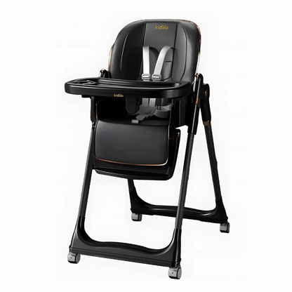 Silla De Comer Multifuncional 8122 - Kidilo