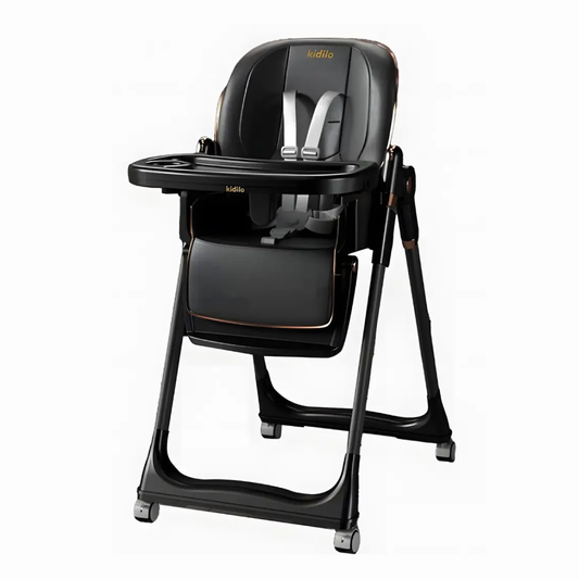 Silla De Comer Multifuncional 8122 - Kidilo