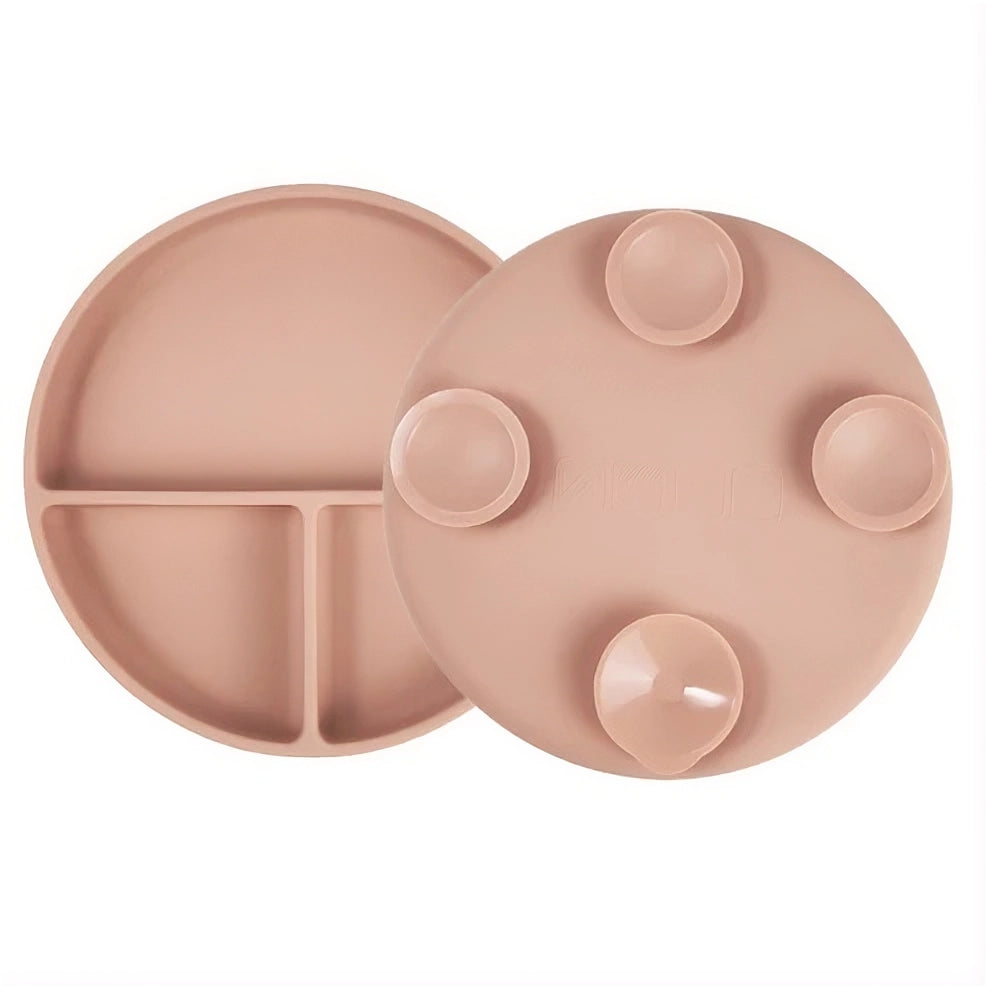 Set de Alimentación completo Rosa Viejo - Amorino