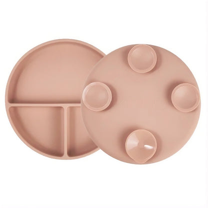 Set de Alimentación completo Rosa Viejo - Amorino