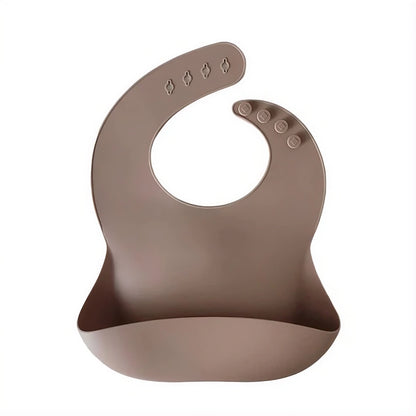 Set de Alimentación completo Taupe - Amorino
