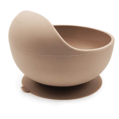 Set de Alimentación completo Taupe - Amorino